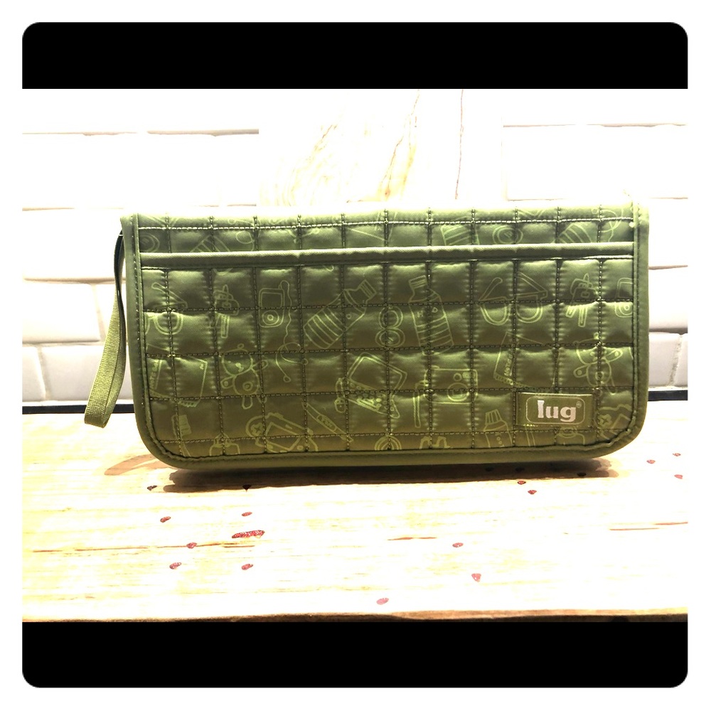 Travel Wallet
